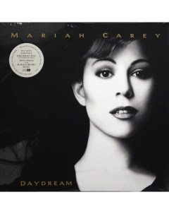 Mariah Carey Daydream LP Sony music
