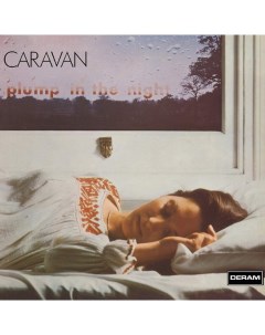 Caravan For Girls Who Grow Plump In The Night LP Universal music