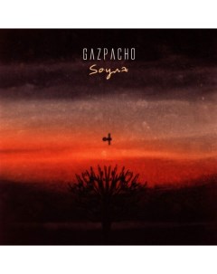 Gazpacho Soyuz LP Kscope