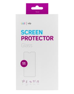 Защитное стекло для Apple iPhone 11 GL19 61 Vlp