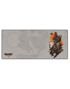 Игровой коврик для мыши Call of Duty Black OPS GE3597 Blizzard