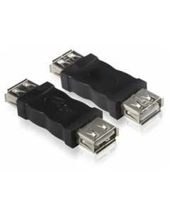 Адаптер USB AF USB AF без разъемов Gcr