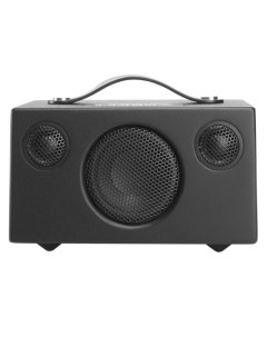 Беспроводная акустика Addon T3 Black Audio pro