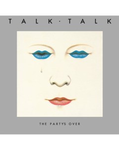 Talk Talk The Party s Over LP Parlophone