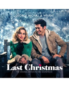 G Michael Wham OST Last Christmas Warner music