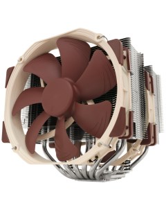 Кулер для процессора NH D15 Noctua