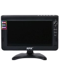 Телевизор EA 1017D 10 8 27 см FHD Xpx