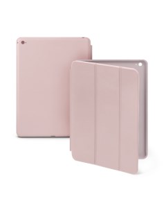 Чехол книжка Ipad Air 2 Smart Case Sand Pink Nobrand