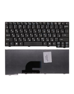 Клавиатура для ноутбука Acer Aspire One 531 A110 A150 D150 ZG5 Series Topon
