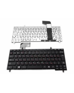 Клавиатура для ноутбука Samsung N210 9Z N4PSN 30R NSK M60SN Sino power