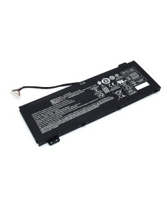 Аккумулятор для ноутбука Acer Nitro 7 AN715 51 AP18E7M 15 4V 3574mAh Greenway