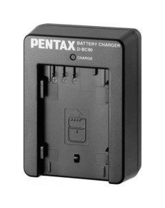 Зарядное устройство K BC90E для аккумулятора D Li90 Pentax