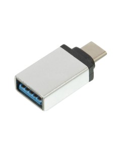 Переходник OTG Type C USB 3 0 Red line