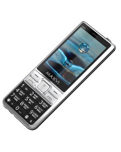 Мобильный телефон X900i Black Maxvi