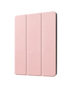 Чехол для iPad Pro 12 9 2018 розовый Mypads