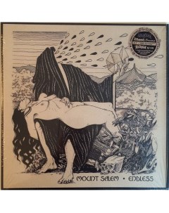 Mount Salem Endless 180g Limited Edition Metal blade records