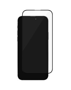 Стекло защитное Extreme 3D Shield для iPhone 14 Pro Max алюмосиликатное Ubear