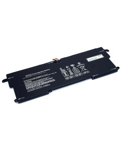 Аккумуляторная батарея для ноутбука HP HSTNN IB7U ET04XL 7 7V 6470mAh Greenway