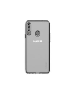 Чехол araree A cover для Galaxy A20s Transparent Samsung