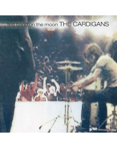 The Cardigans First Band On The Moon LP Stockholm records