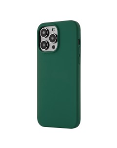 Чехол Защитный Touch Case Для Iphone 14 Pro Max Силикон Софт Тач Ubear