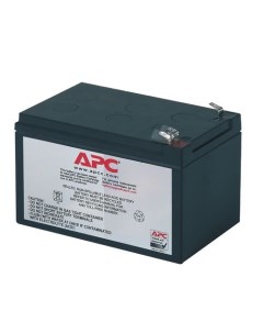 Аккумулятор для ИБП RBC4 A.p.c.