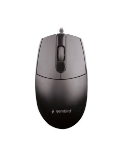 Мышь MOP 420 Black Gembird