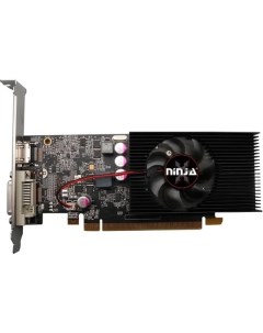 Видеокарта NVIDIA GeForce GT 1030 NK103FG44F Sinotex ninja