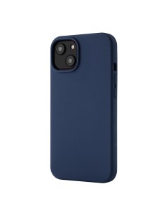 Чехол Защитный Touch Case Для Iphone 14 Силикон Софт Тач Ubear