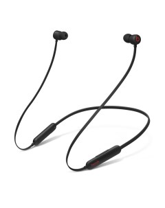 Наушники Flex All Day Wireless Earphones Black MYMC2EE A Beats