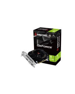 Видеокарта NVIDIA GeForce GT 1030 VN1034TB46 Biostar