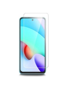 Защитное стекло для Xiaomi Redmi 10 Redmi 10 2022 полный клей Mobility