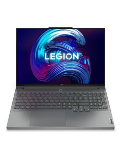 Ноутбук Legion 7 16IAX7 Gray 82TD009VRK Lenovo