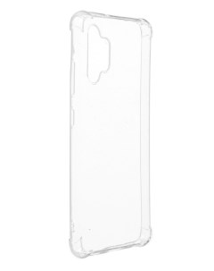 Чехол Crystal для Samsung Galaxy A32 4G Transparent УТ000028995 Ibox