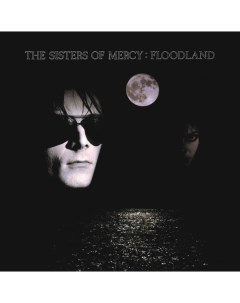 The Sisters Of Mercy Floodland LP Warner music