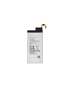 Аккумулятор для Samsung S6 Edge G925F EB BG925ABA Vixion