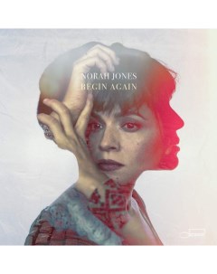 Norah Jones Begin Again LP Blue note