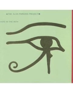 The Alan Parsons Project Eye In The Sky 35th Anniversary Edition LP Sony music