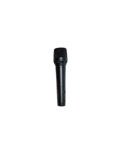 Микрофон RVM light черный MCZP360084 Mobicent