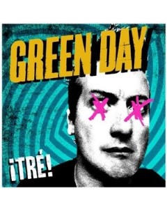 Green Day Greenday iTRE Reprise records