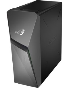 Настольный компьютер Black 90PF02T1 M000T0 Asus