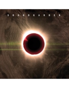 Soundgarden Superunknown The Singles 5x10 Vinyl Single Universal music