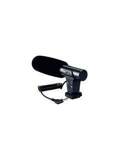 Микрофон MK 01 черный MC4CH151021 Mobicent