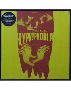 LP Jacco Gardner Hypnophobia coloured vinyl Polyvinyl 306085 Plastinka.com