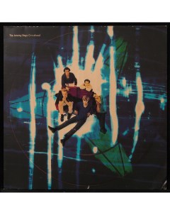 LP Jeremy Days Circushead Polydor 294197 Plastinka.com
