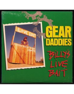 LP Gear Daddies Billy s Live Bait Polydor 291771 Plastinka.com