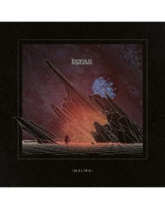 Leprous Malina 2LP CD Inside out music