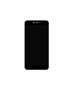 Дисплей для Xiaomi Redmi Note 5A Black 060120 Vbparts