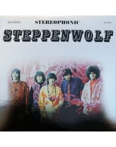 Steppenwolf Steppenwolf 200g Limited Edition Analogue productions originals (apo)