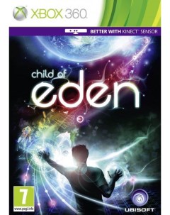 Игра Child of Eden для Xbox 360 Microsoft